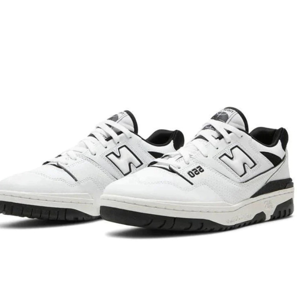 New Balance Other - New Balance 550 Sneakers Oreo Mens 9 NEW